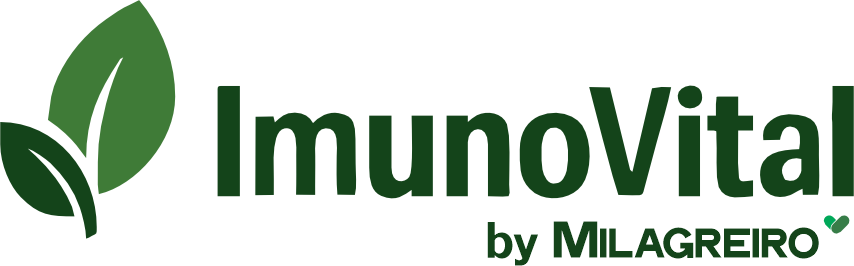 ImunoVital Logo