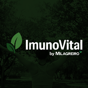 ImunoVital - A Cápsula da Saúde